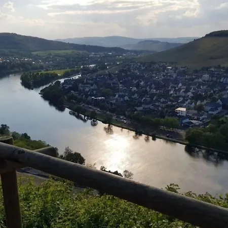 Vacation Mosellage * Brauneberg