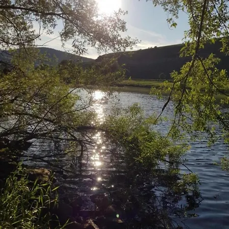 Lägenhet Vacation Mosellage